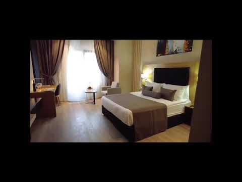 Serenity Comfort Hotel Tanıtım