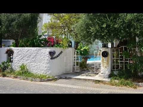 🏨 Aquarius Hotel Review 2022. Side, Turkey