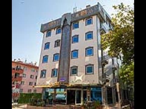 Ankara Royal Hotel Tanıtım Videosu