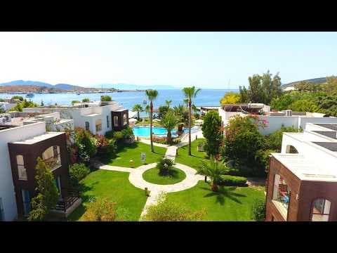 Costa Luvi Hotel - All Inclusive | Bodrum, Turkey | Hotel Review ⭐