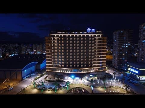 Divan Mersin, Mersin, Turkey