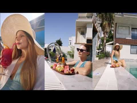 242 Hotel Antalya - Are you ready for the amazing experience?