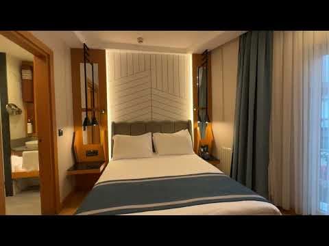 Hotel Maywood old city istanbul #accommodation #hotel #istanbul #oldcity #travel