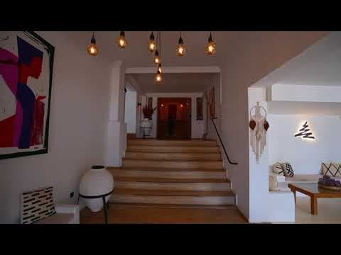 Çamlık 87 Hotel - Ayvalık | 2025 Tanıtım Filmi