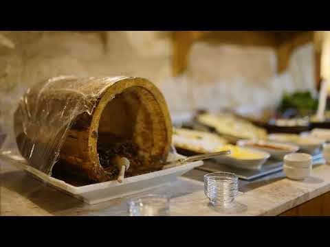 🏨 Taru Cave Suites Review 2022. Urgup, Turkey