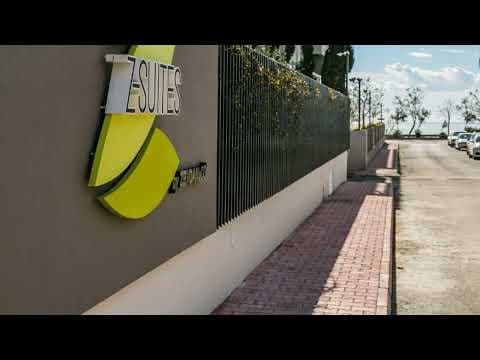 🏨 Z-Suites Review 2022. Antalya, Turkey