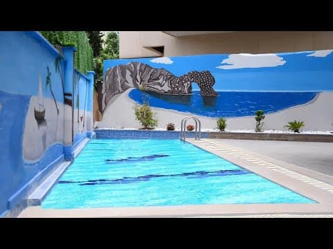 City Moonlight Apart Hotel, Antalya, Turkey