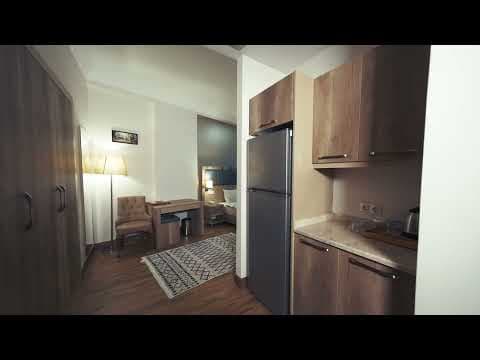 Mari Suites Hotel