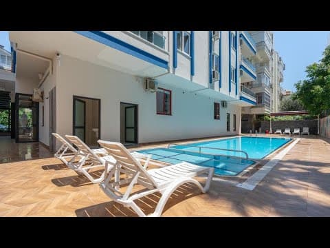 Gurses Life Hotel, Alanya, Turkey