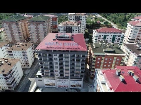 Empula Hotel &amp; Residences