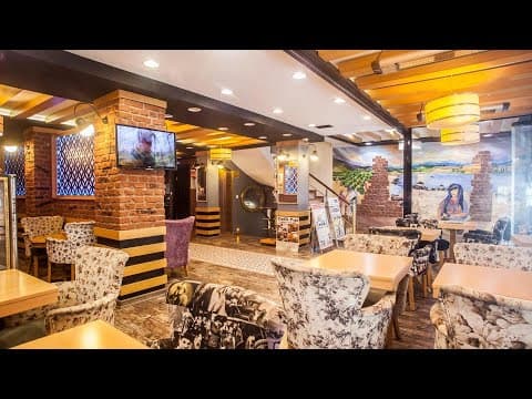 Best Nobel Hotel, İstanbul, Turkey | Geeta Travel Gallery