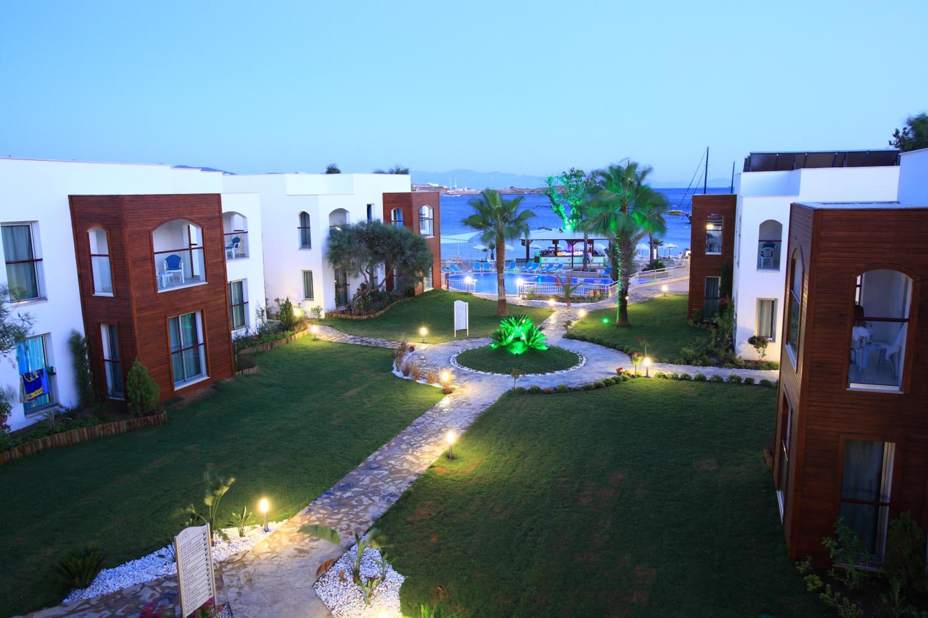 Costa Luvi Hotel Bodrum - All Inclusive