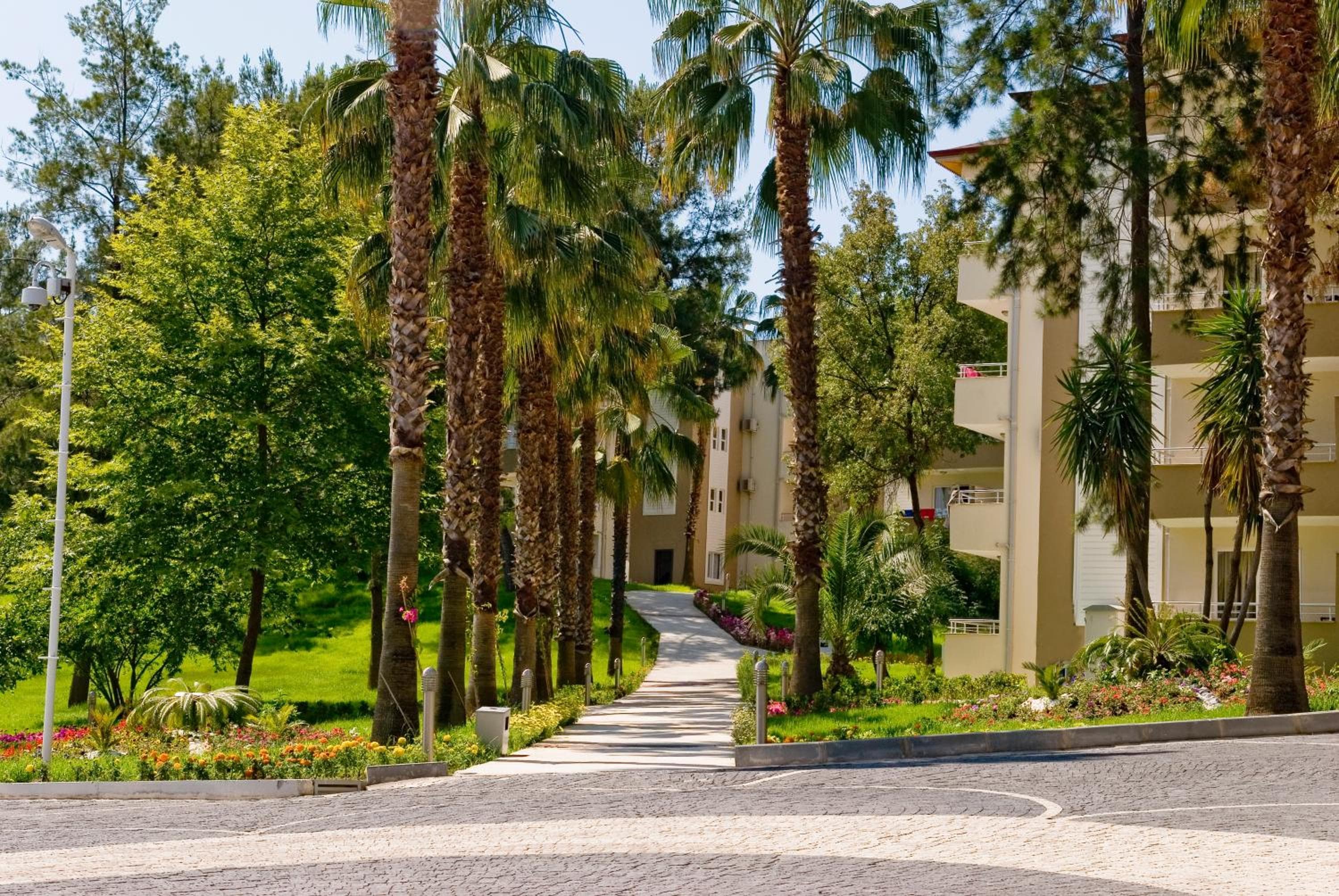 Club Sidelya Hotel