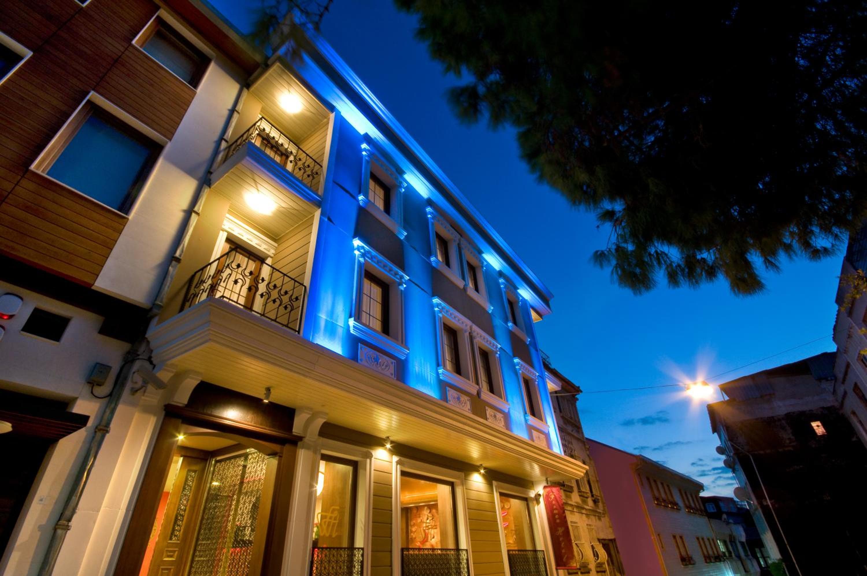 Ferman Hotel Old City -Special Category