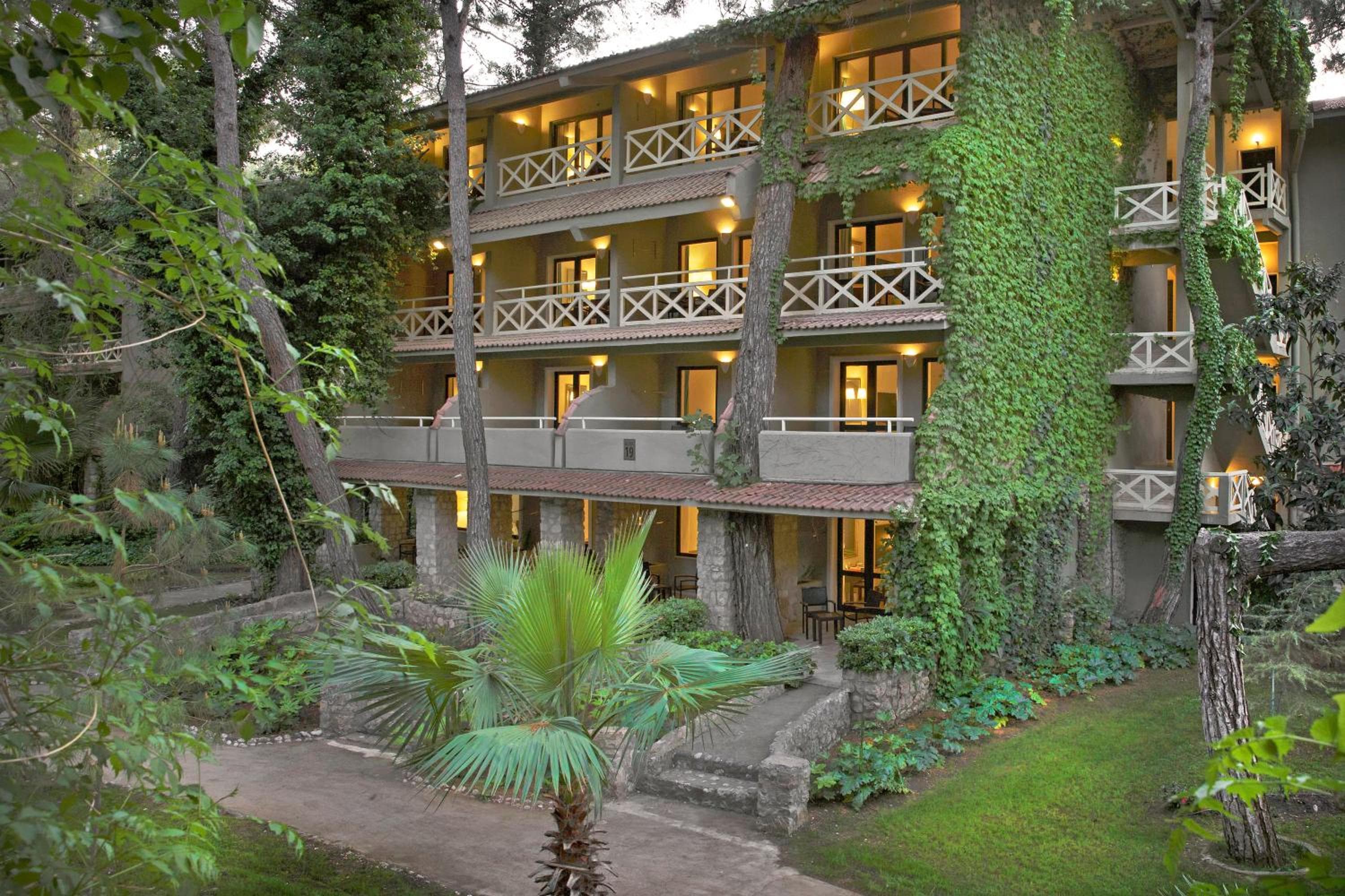 Martı Myra - Ultra All Inclusive