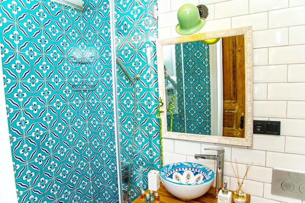 MySuite Istanbul Cihangir — photo 4