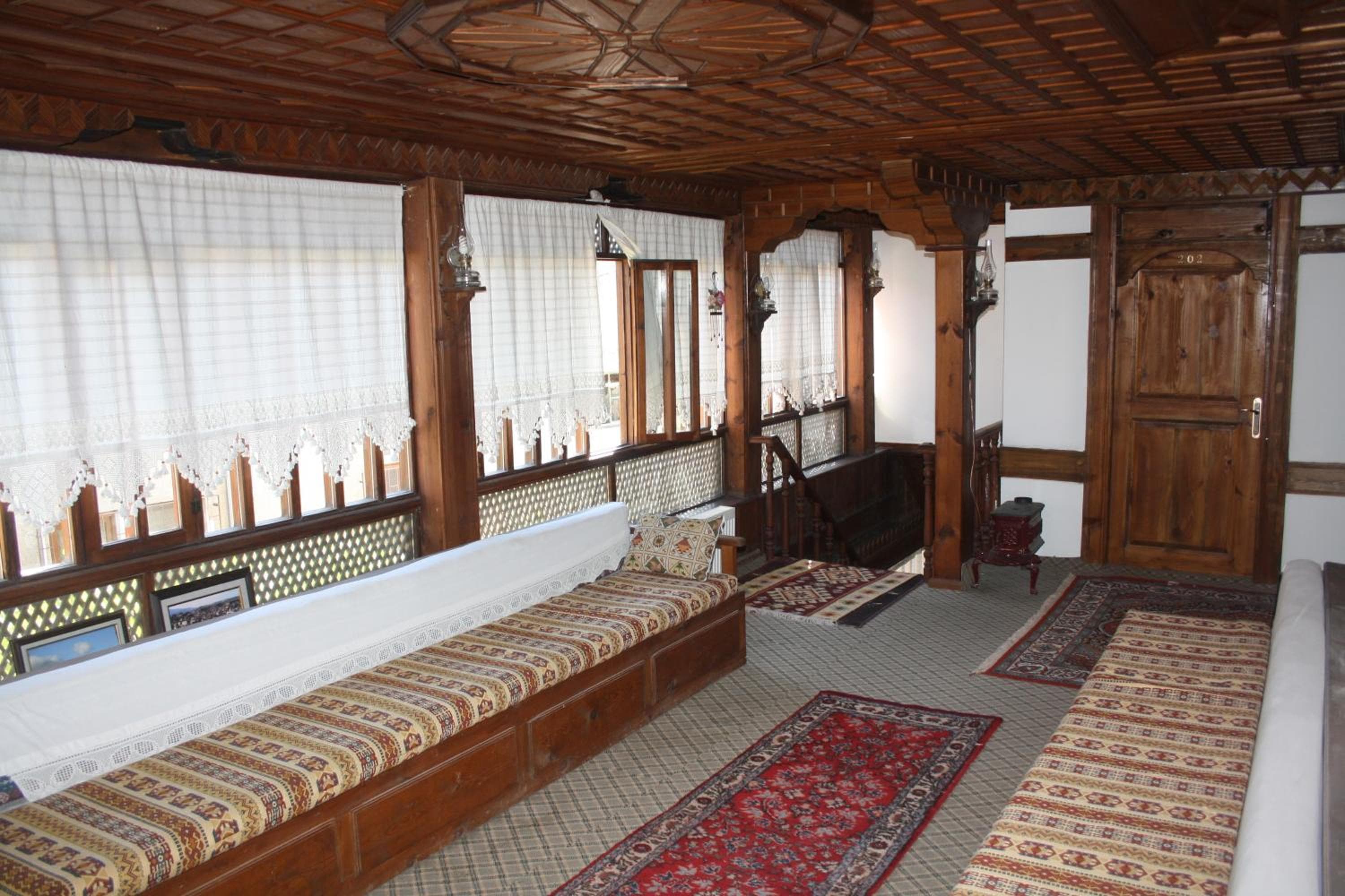 Yorgancıoglu Konak — photo 5