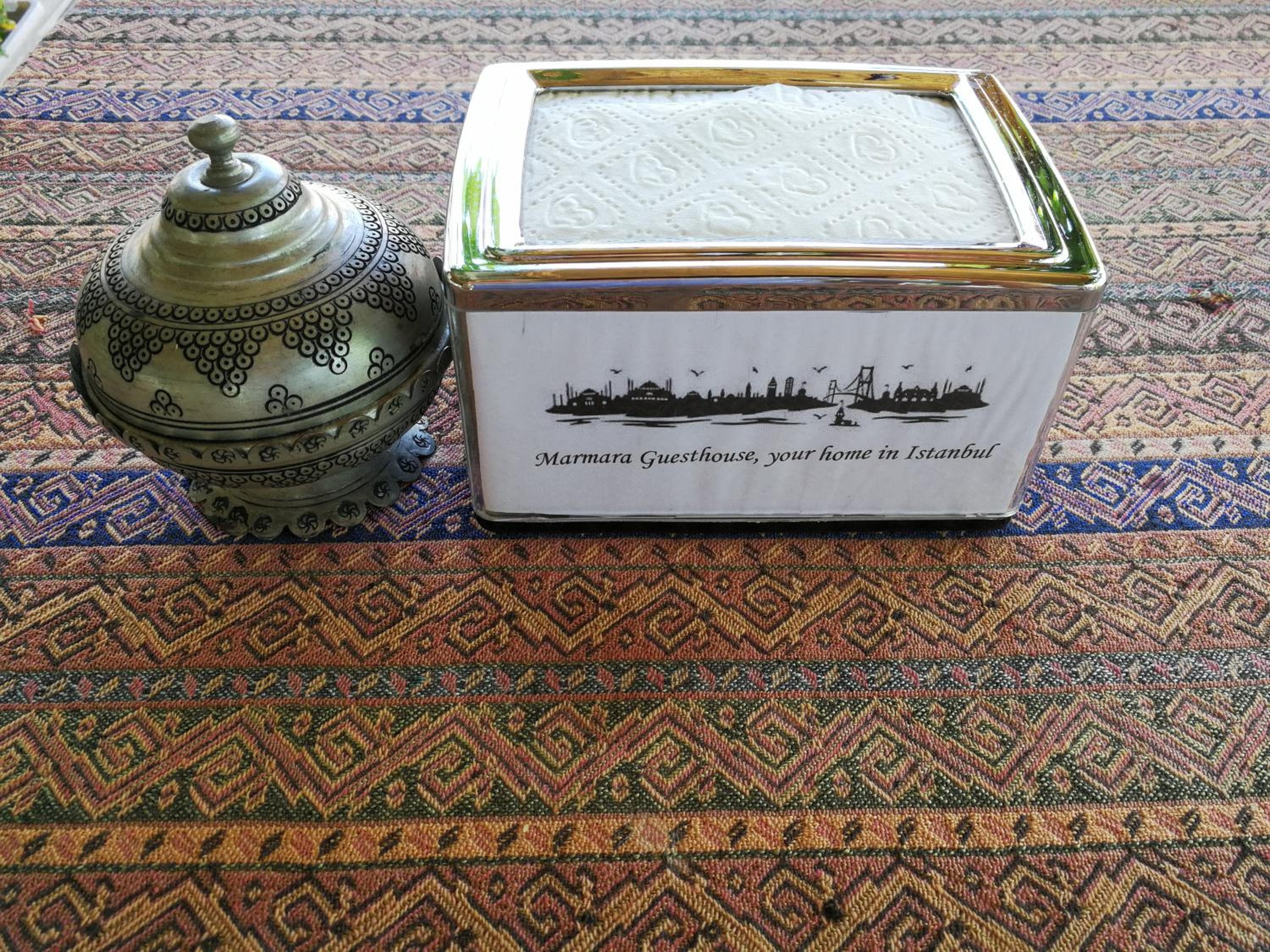 Marmara Guesthouse — photo 4