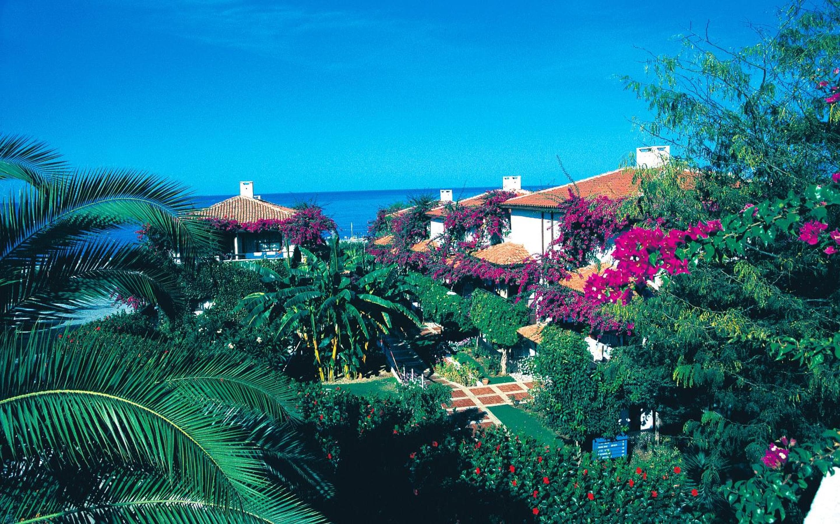 Club Titan Hotel Ultra All Inclusive