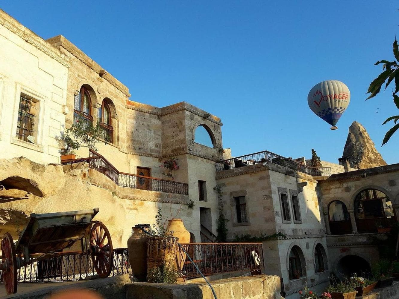 Erenbey Cave Hotel Adults Only Plus 12