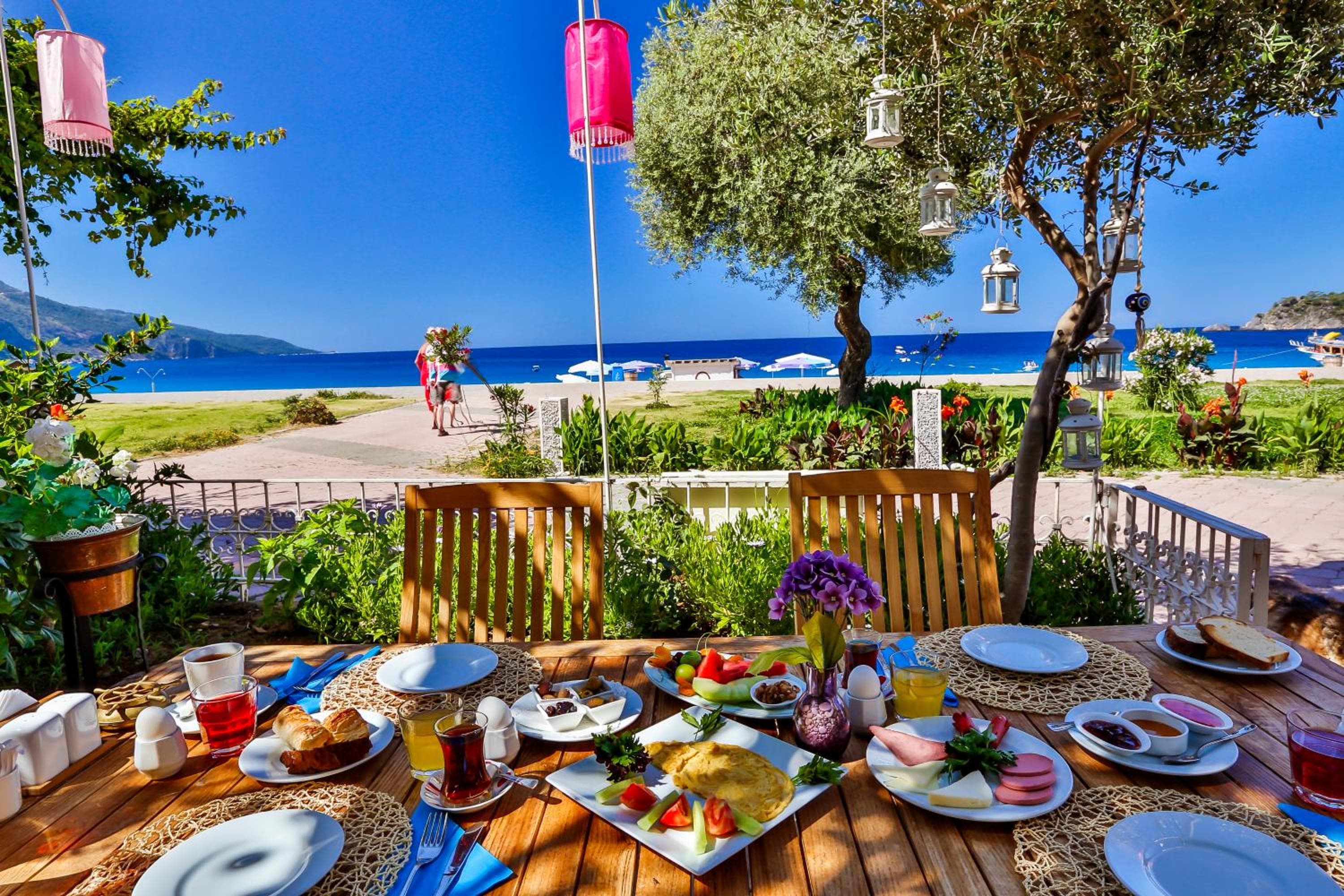 Oyster Residences - Adult Only