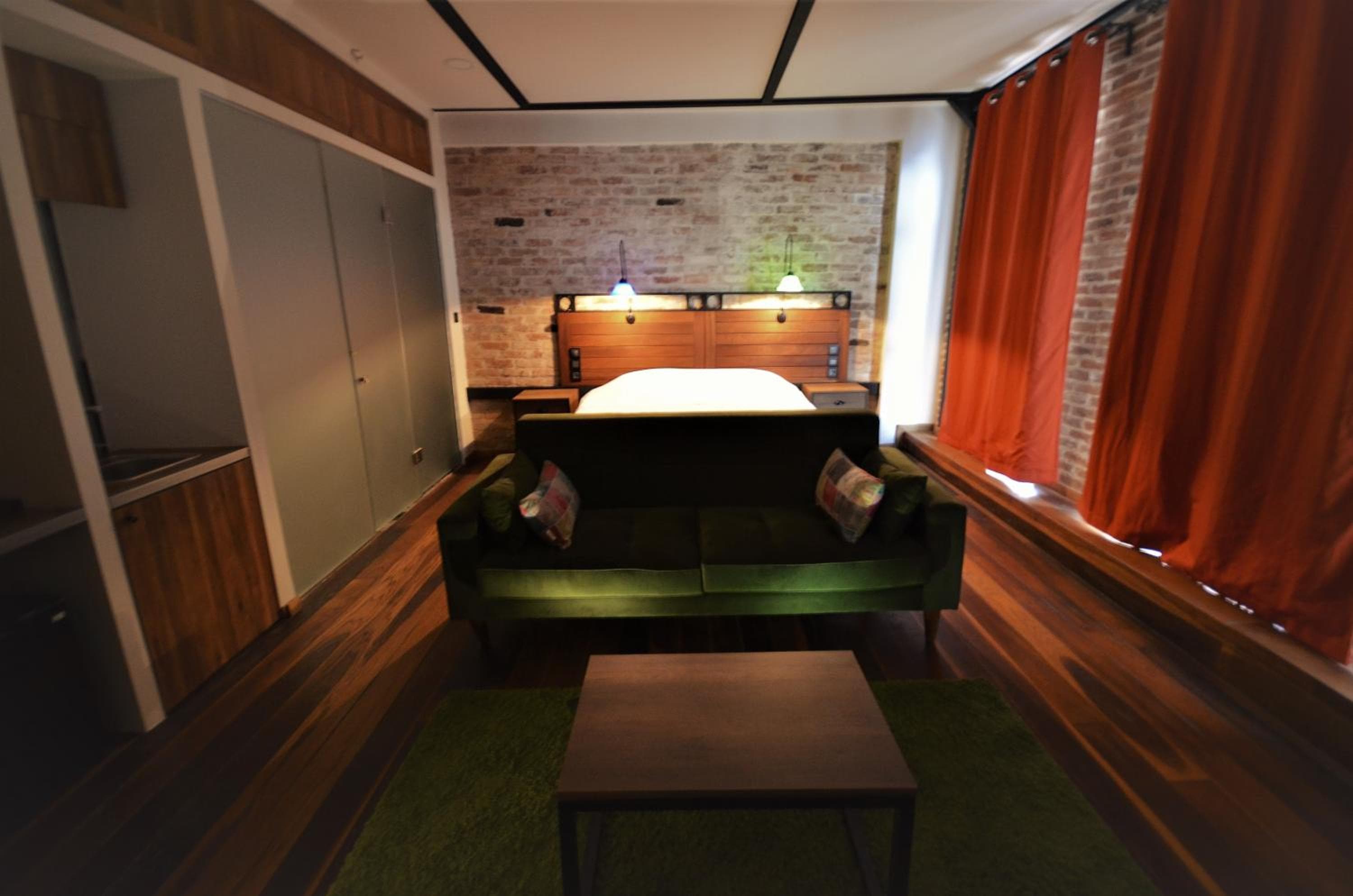 Ünver Galata Apart — photo 2