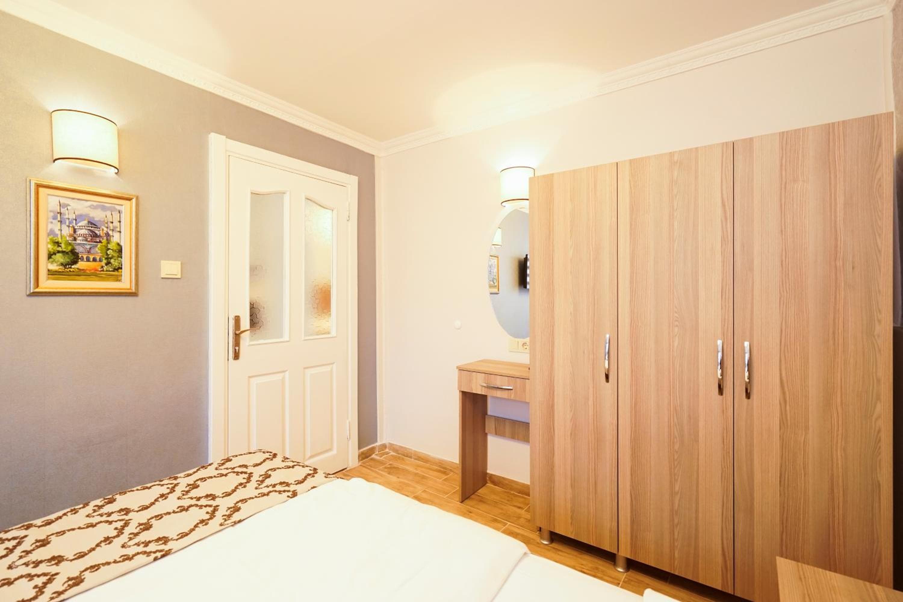 Authentic Apartments OldCity — photo 3