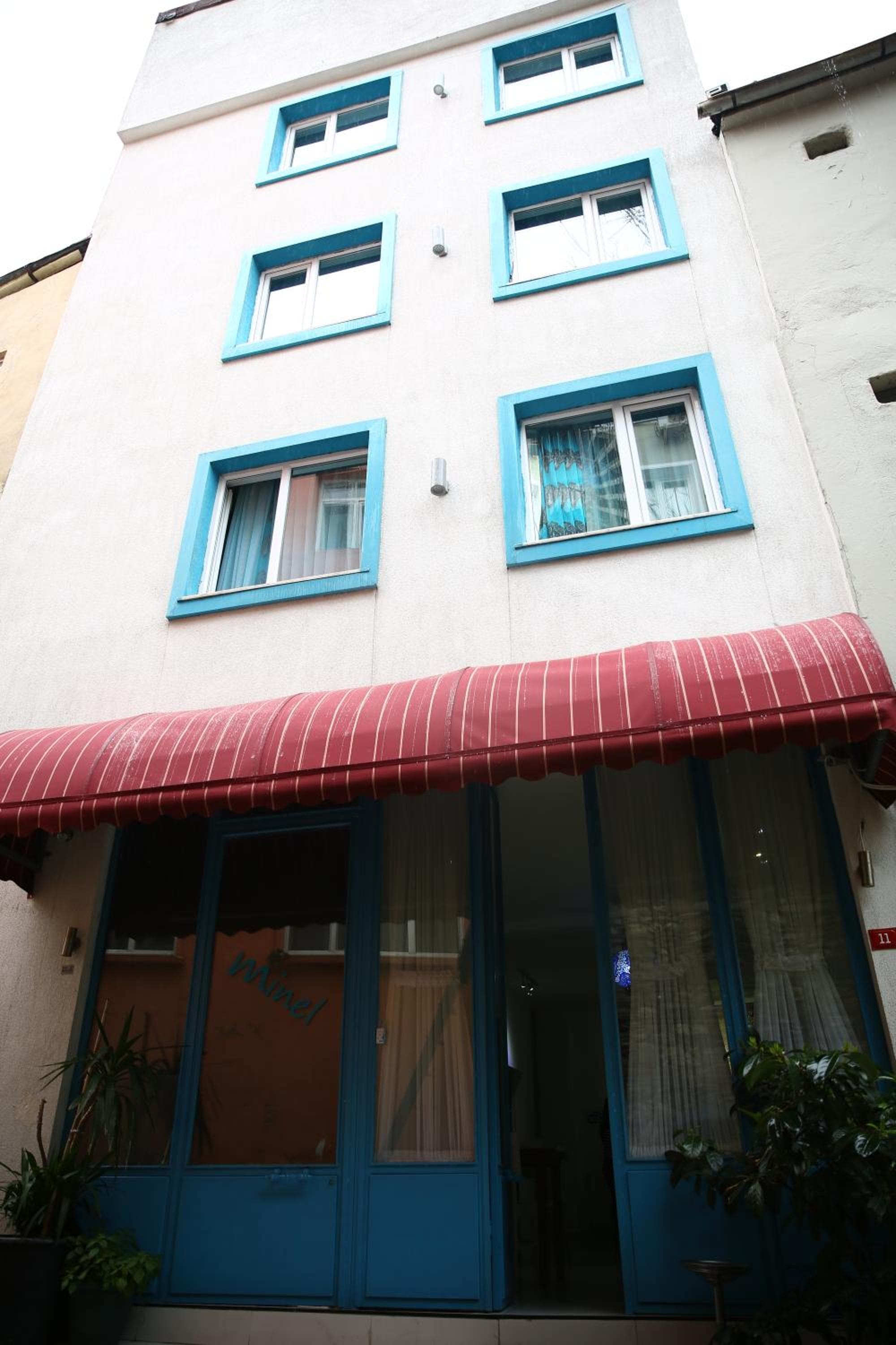 Minel Hotel
