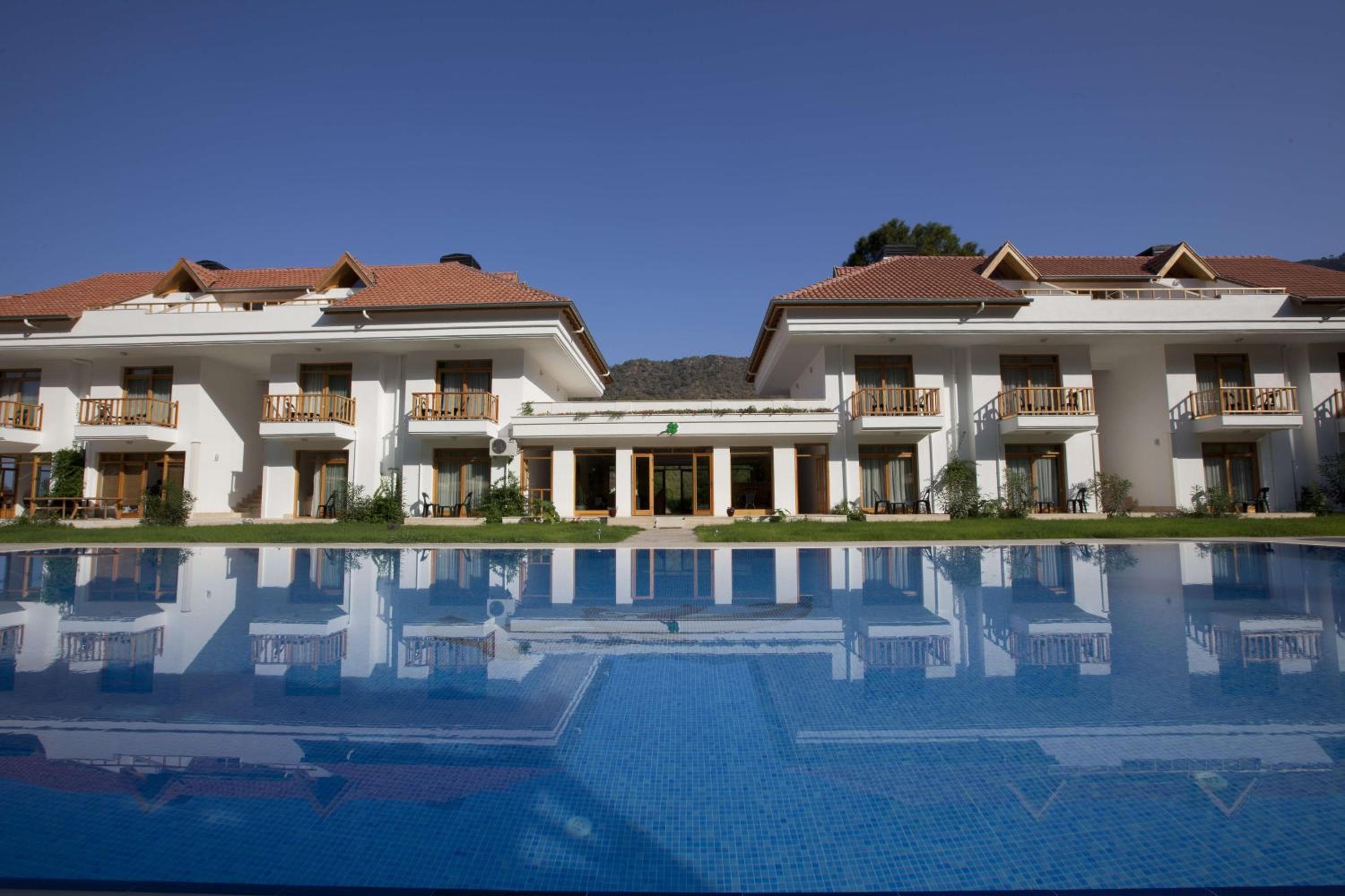 Yonca Hotel