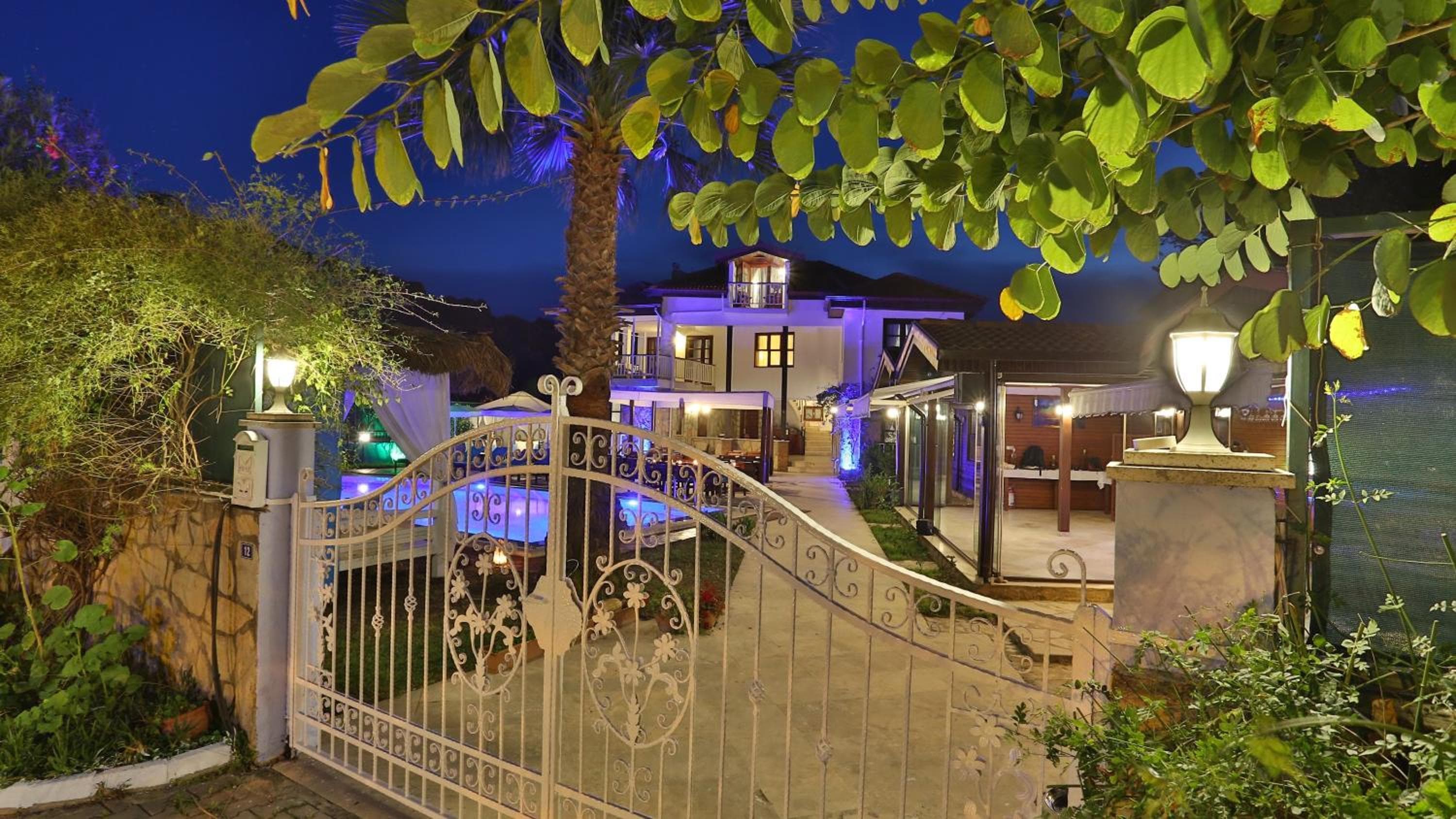 B&B Boutique Hotel