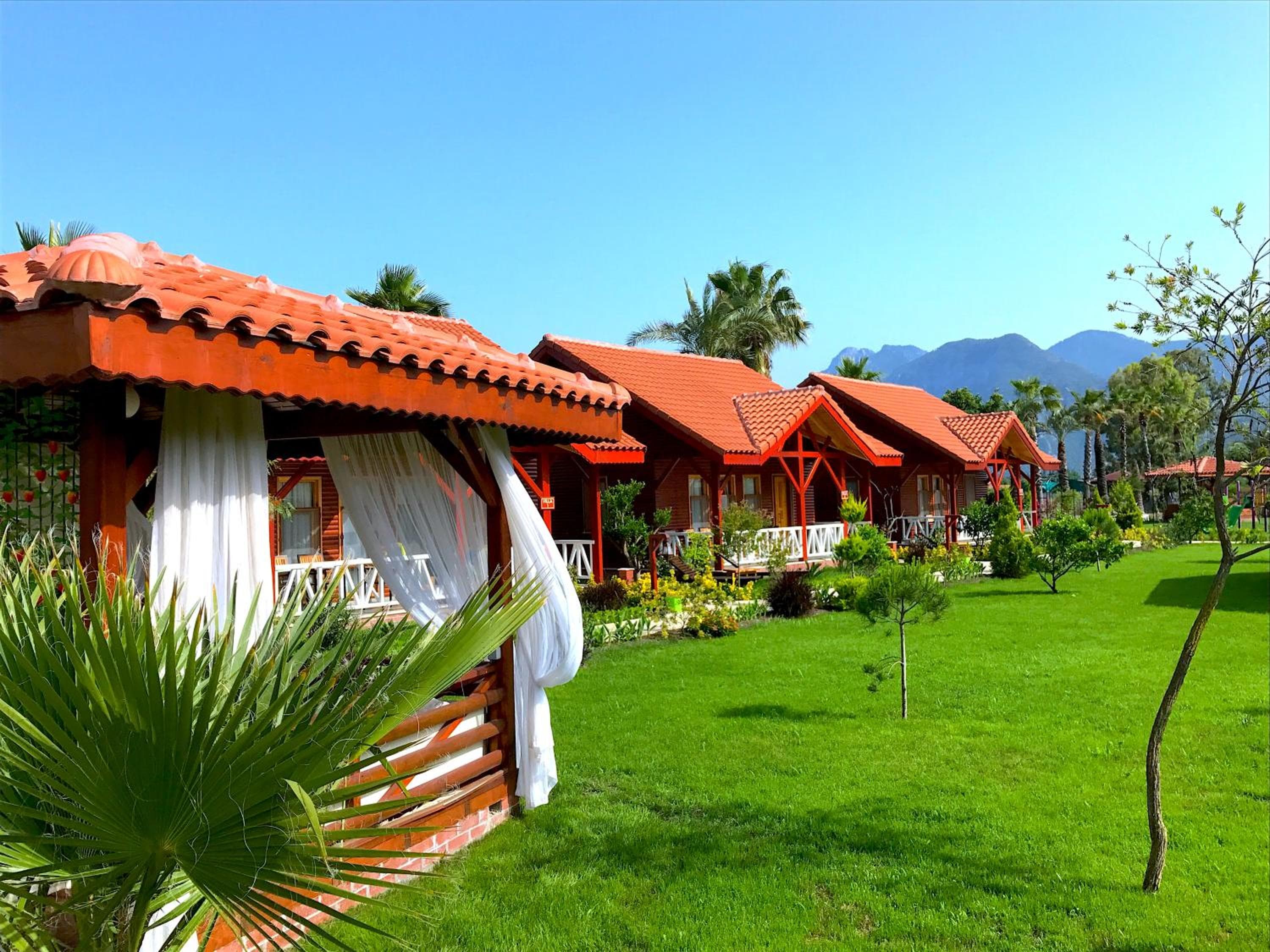 Nerissa Hotel