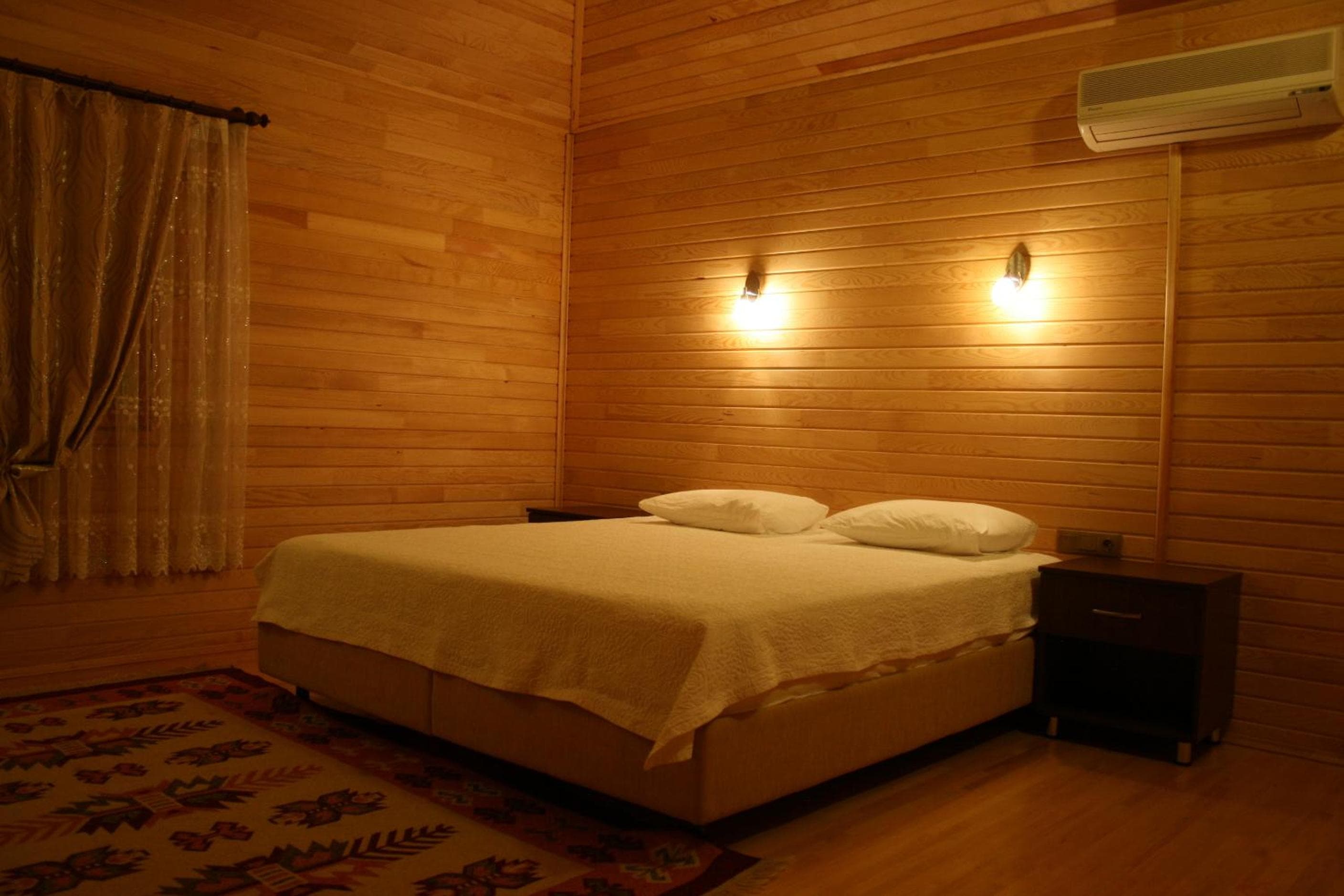 Cirali Armira Bungalow — photo 2