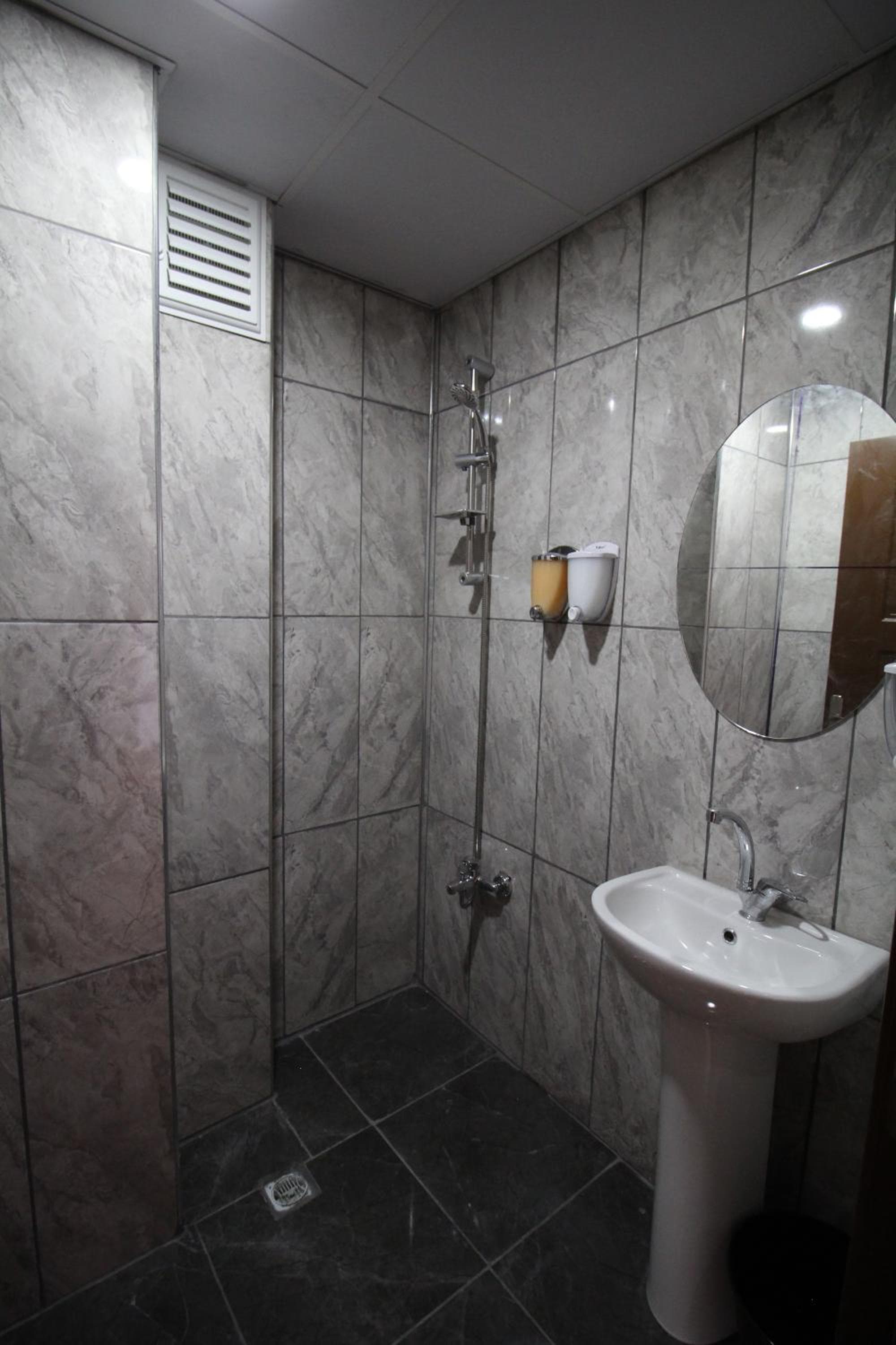 Deeps Hostel Eskişehir — photo 3