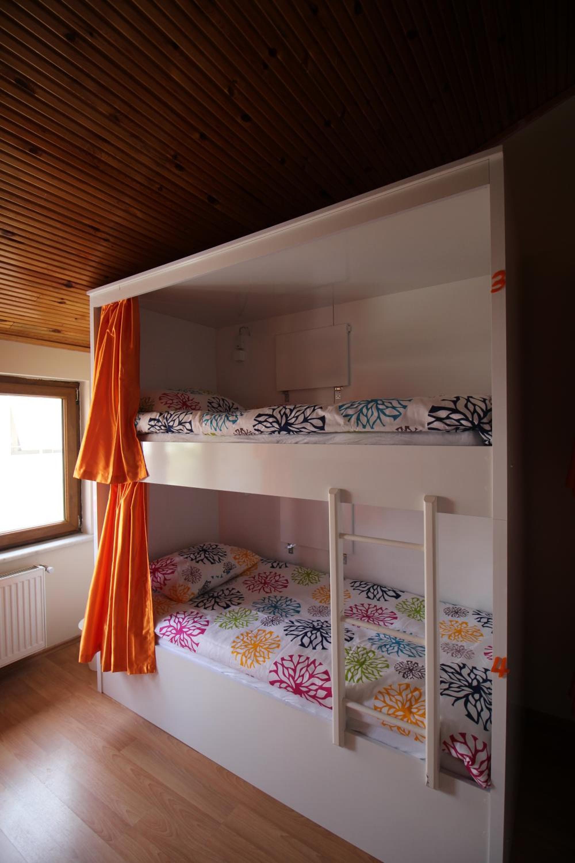 Deeps Hostel Eskişehir — photo 2