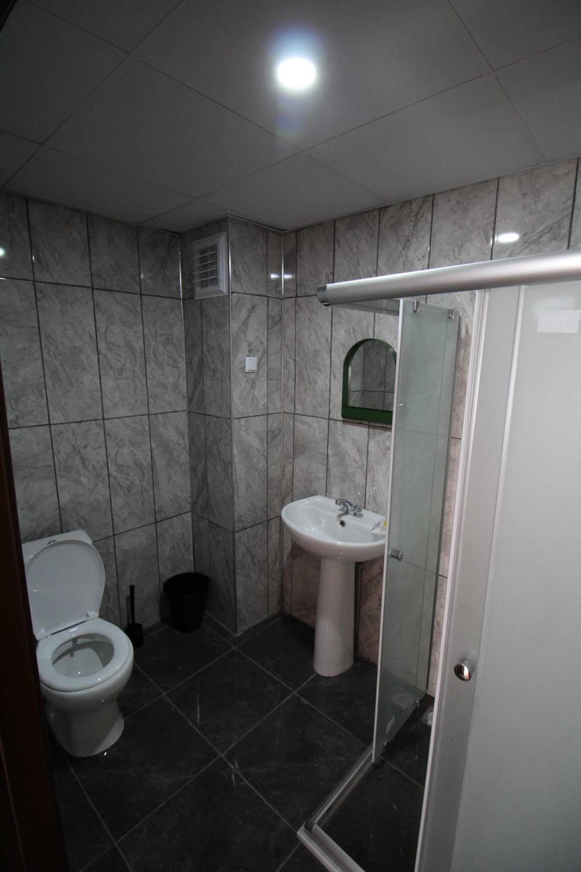 Deeps Hostel Eskişehir — photo 4