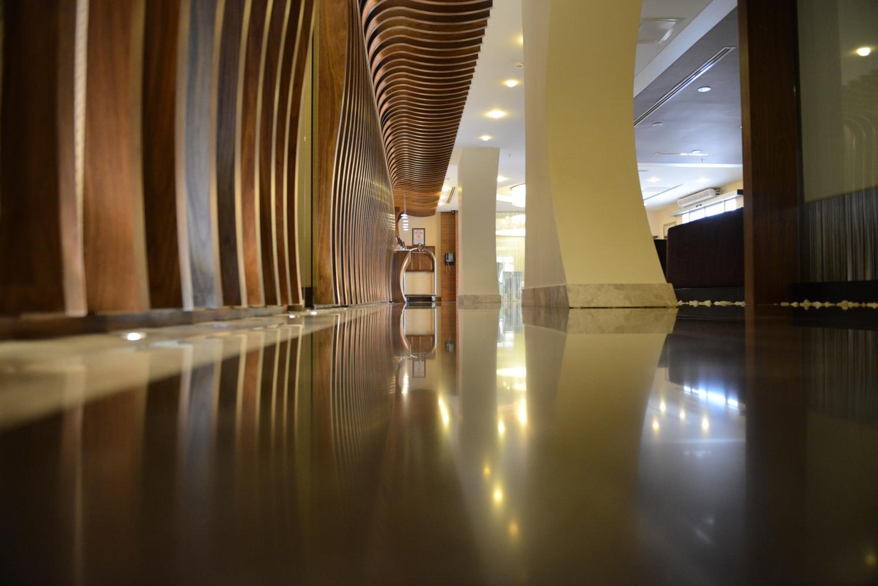Adana Plaza Hotel