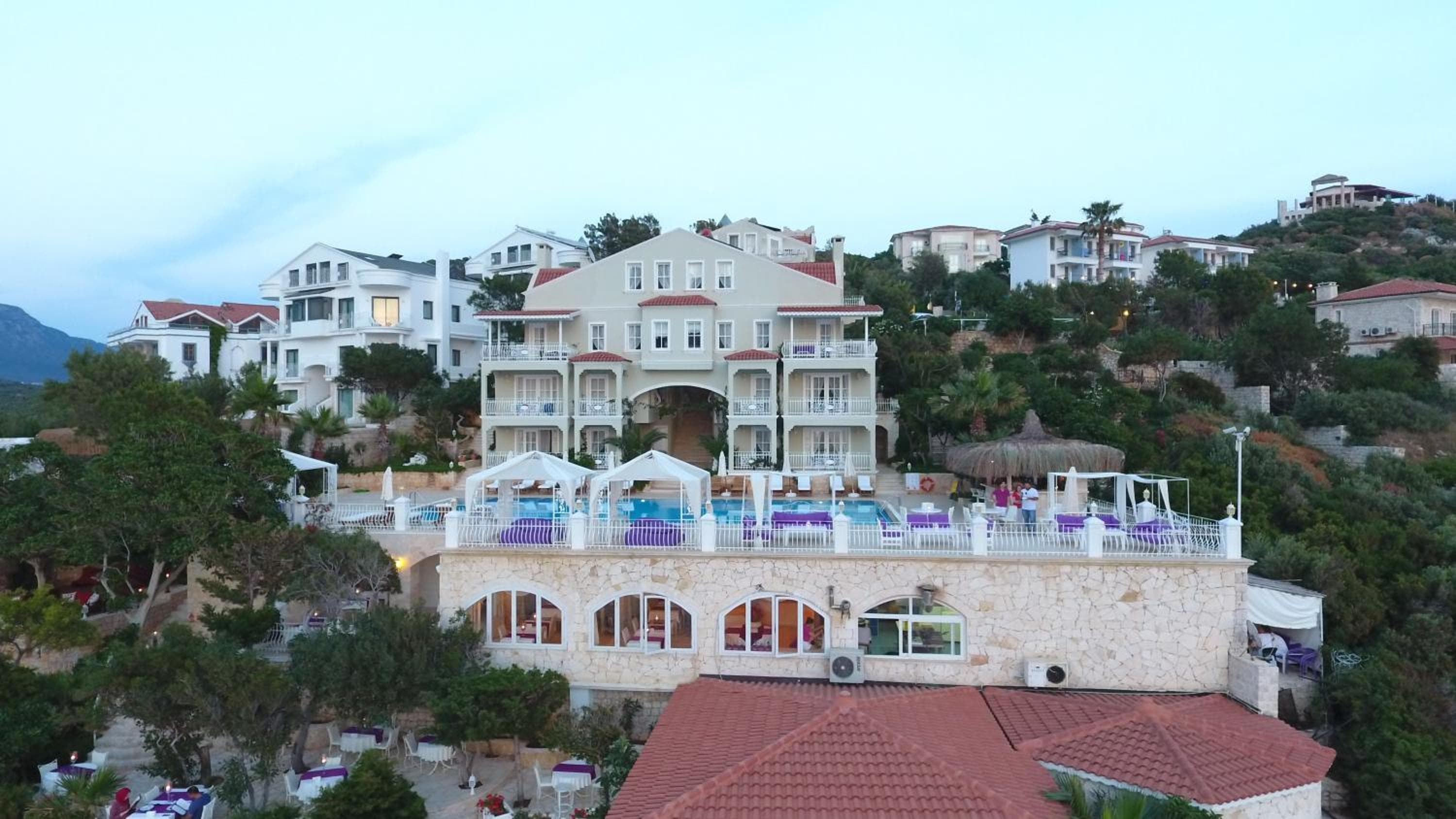 Lukka Exclusive Hotel – Adult Only +12