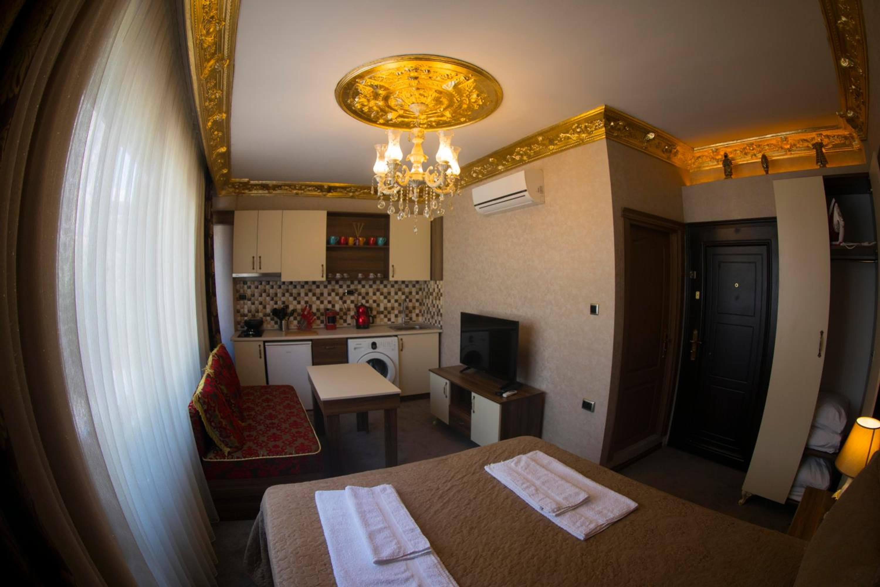The Pashas House — photo 5