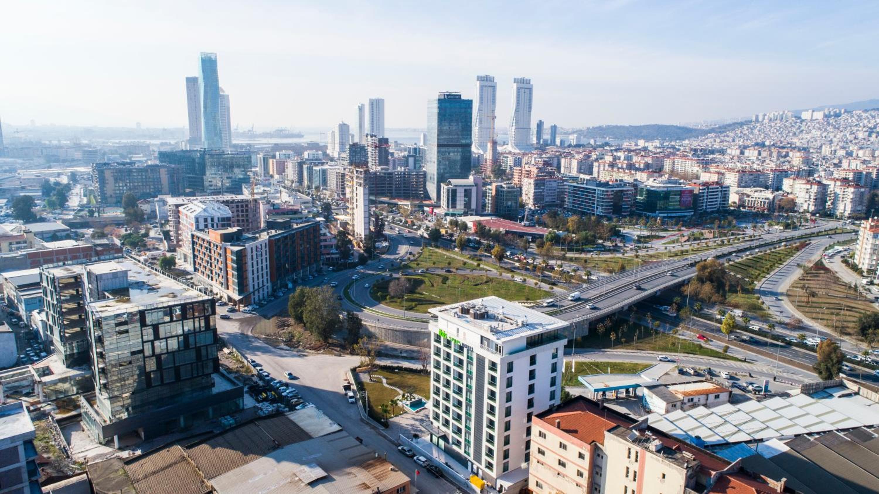 ibis Styles Izmir Bornova