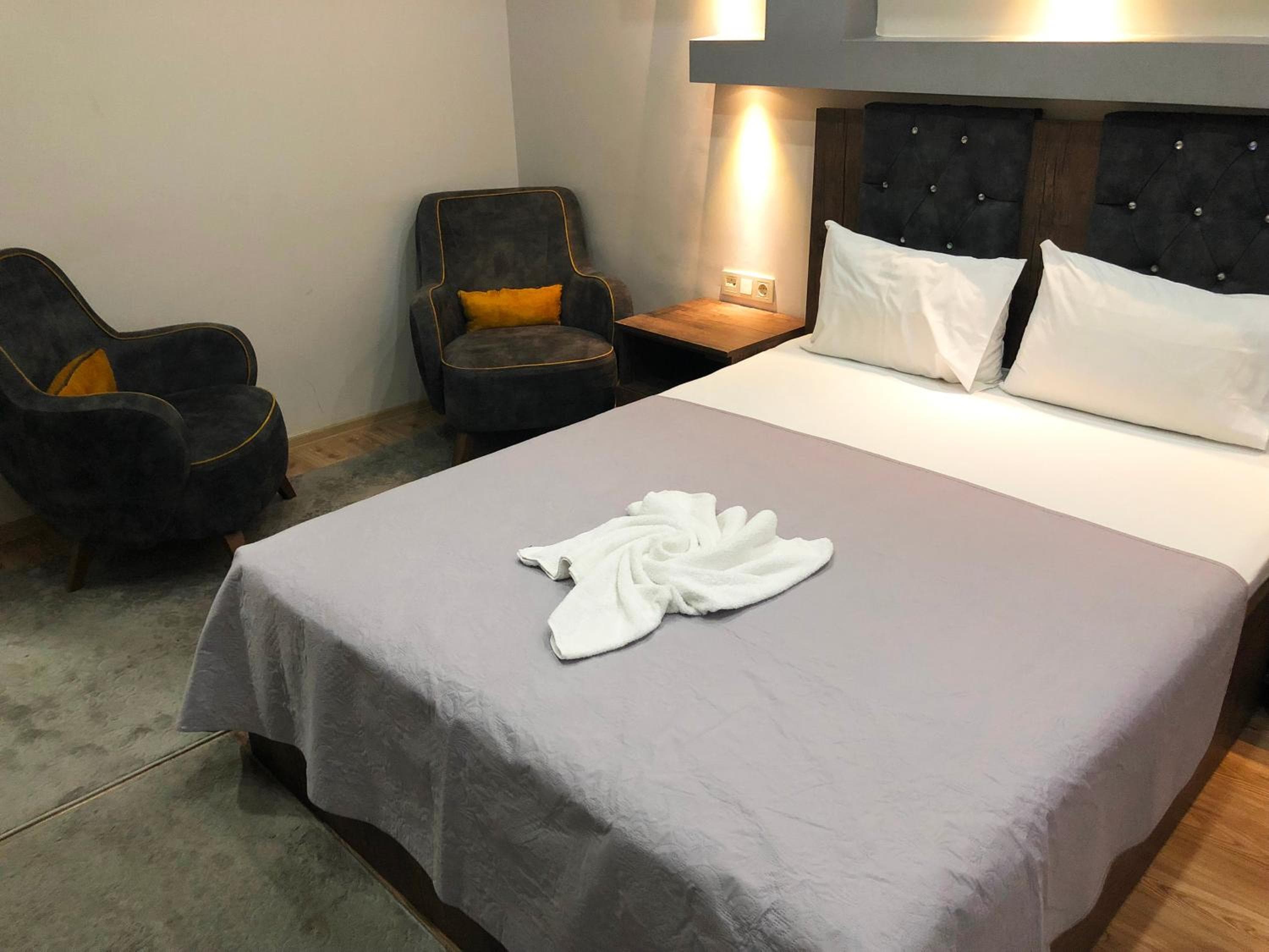 Rays Hotel - Bakirkoy Istanbul City Center