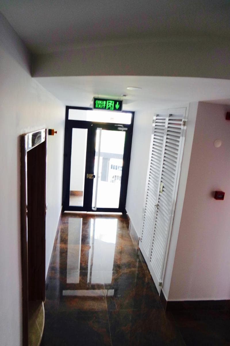 Modern Suites