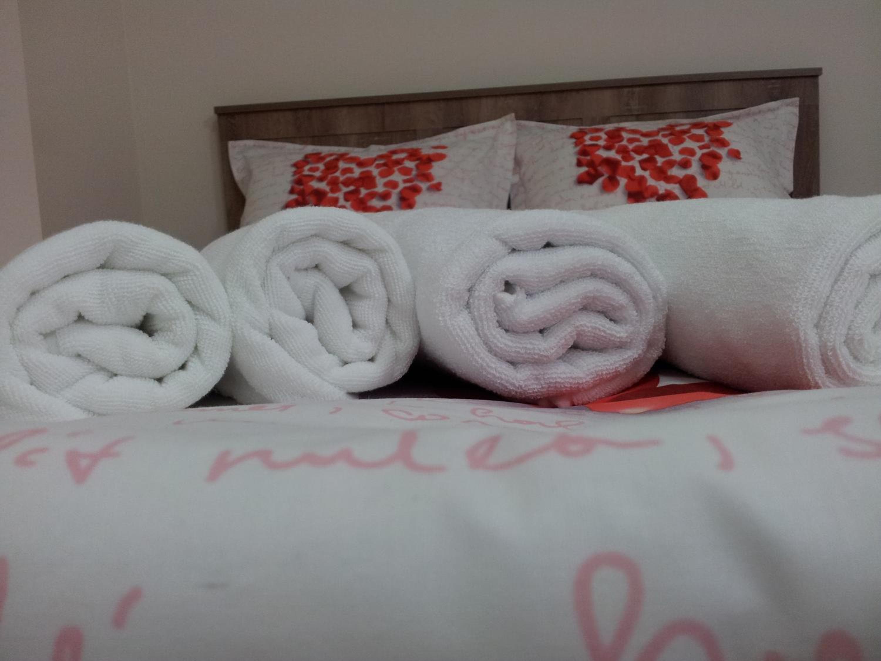 Nelly Guesthouse — photo 3
