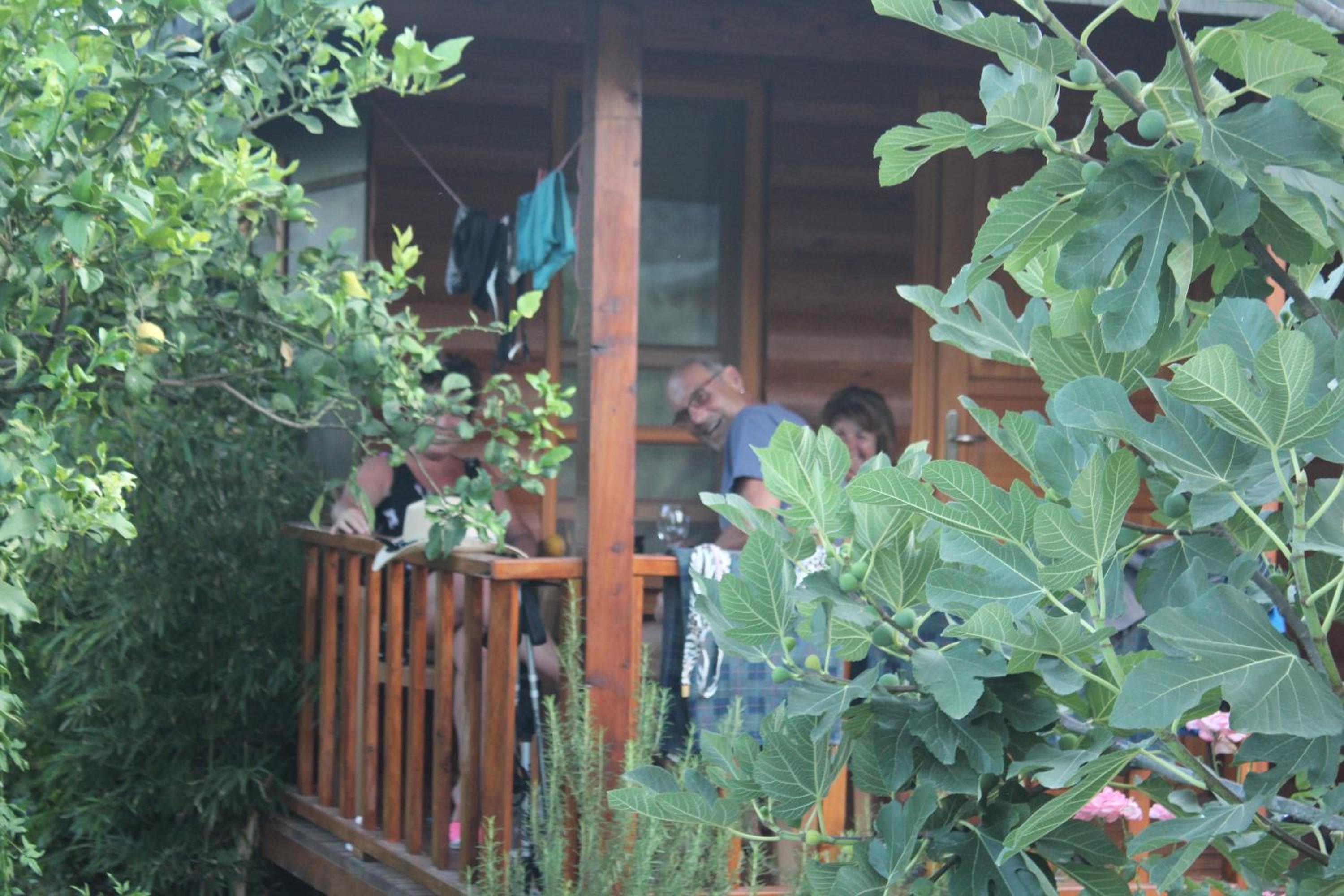 Cirali Armira Bungalow — photo 5