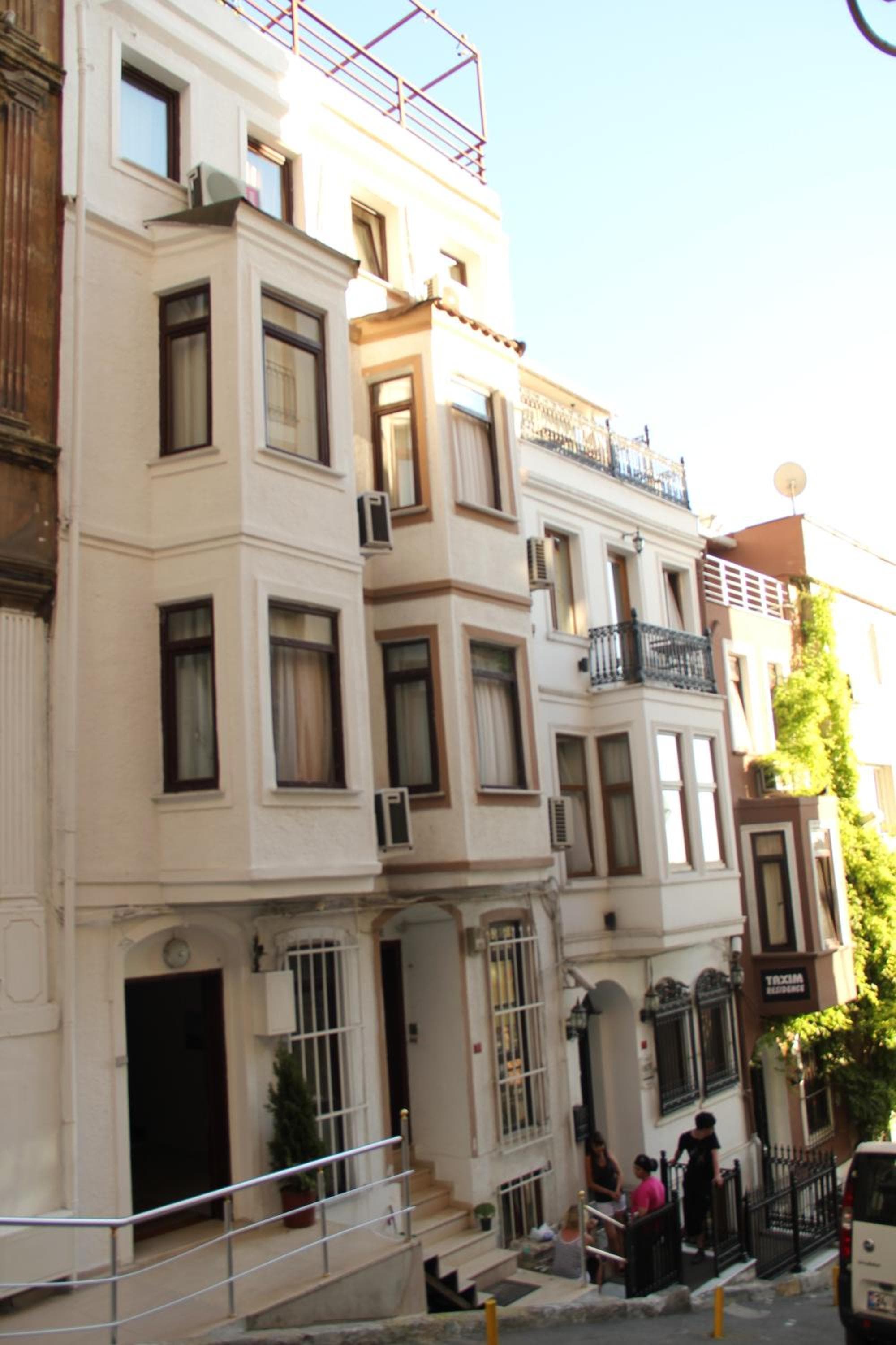 NOVIVA HOTEL Taksim