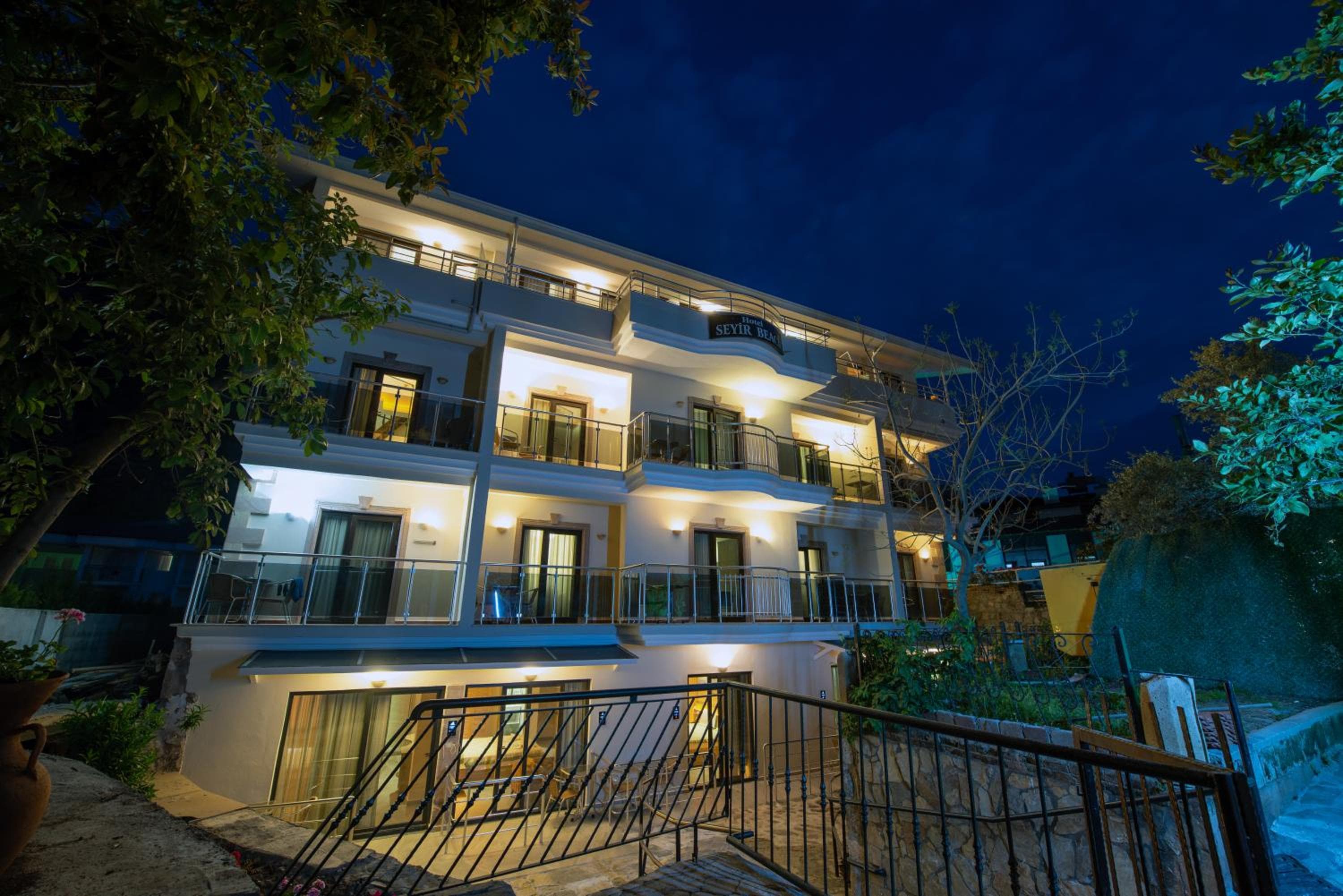 The Kumsal Hotel Oludeniz