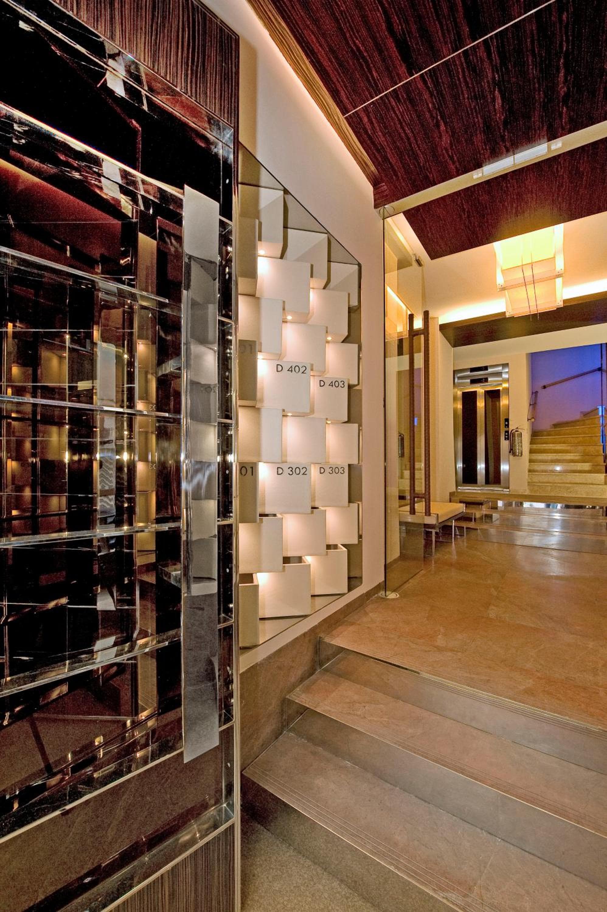 Deger 16 Residences — photo 4