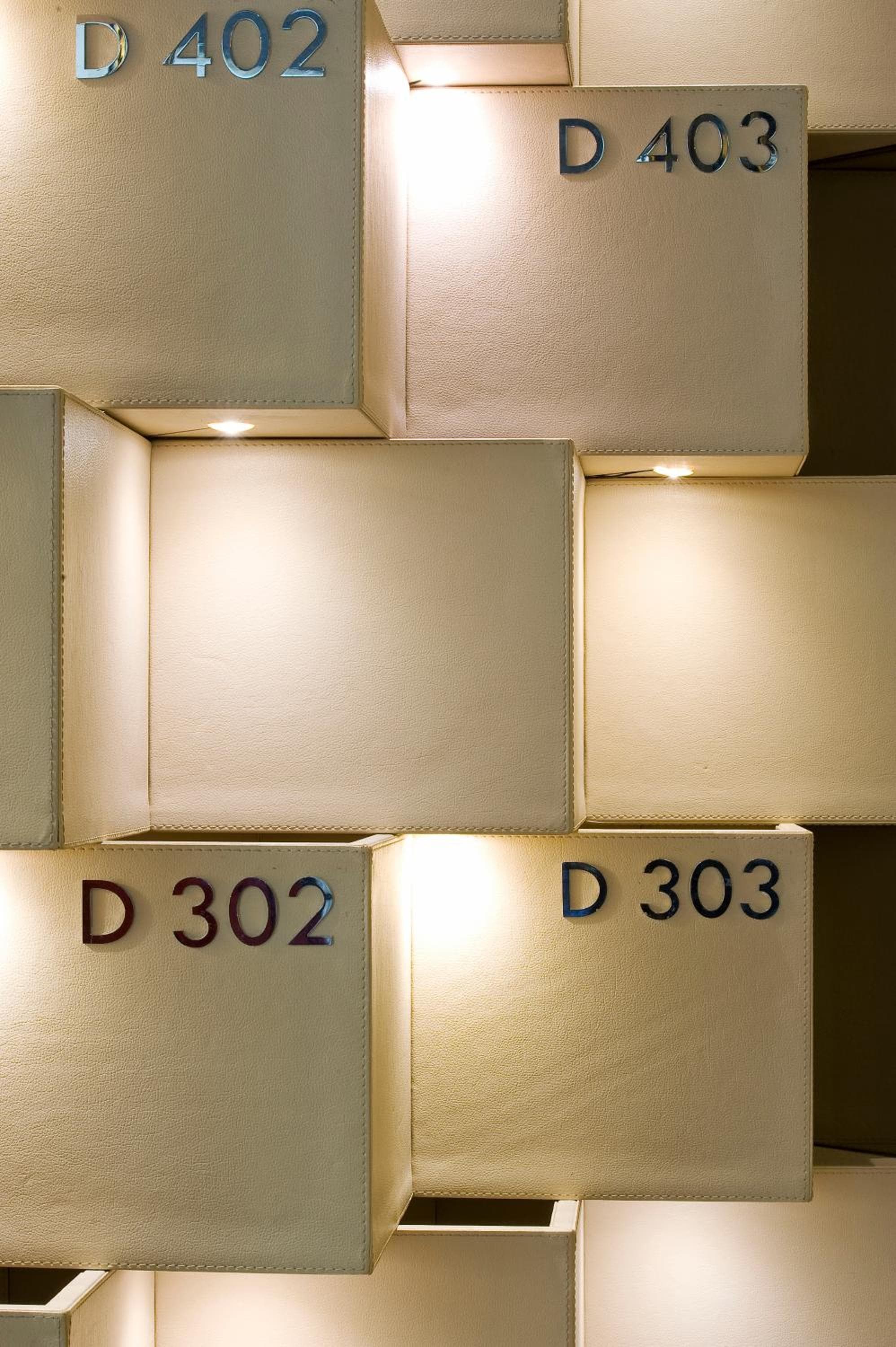 Deger 16 Residences — photo 5