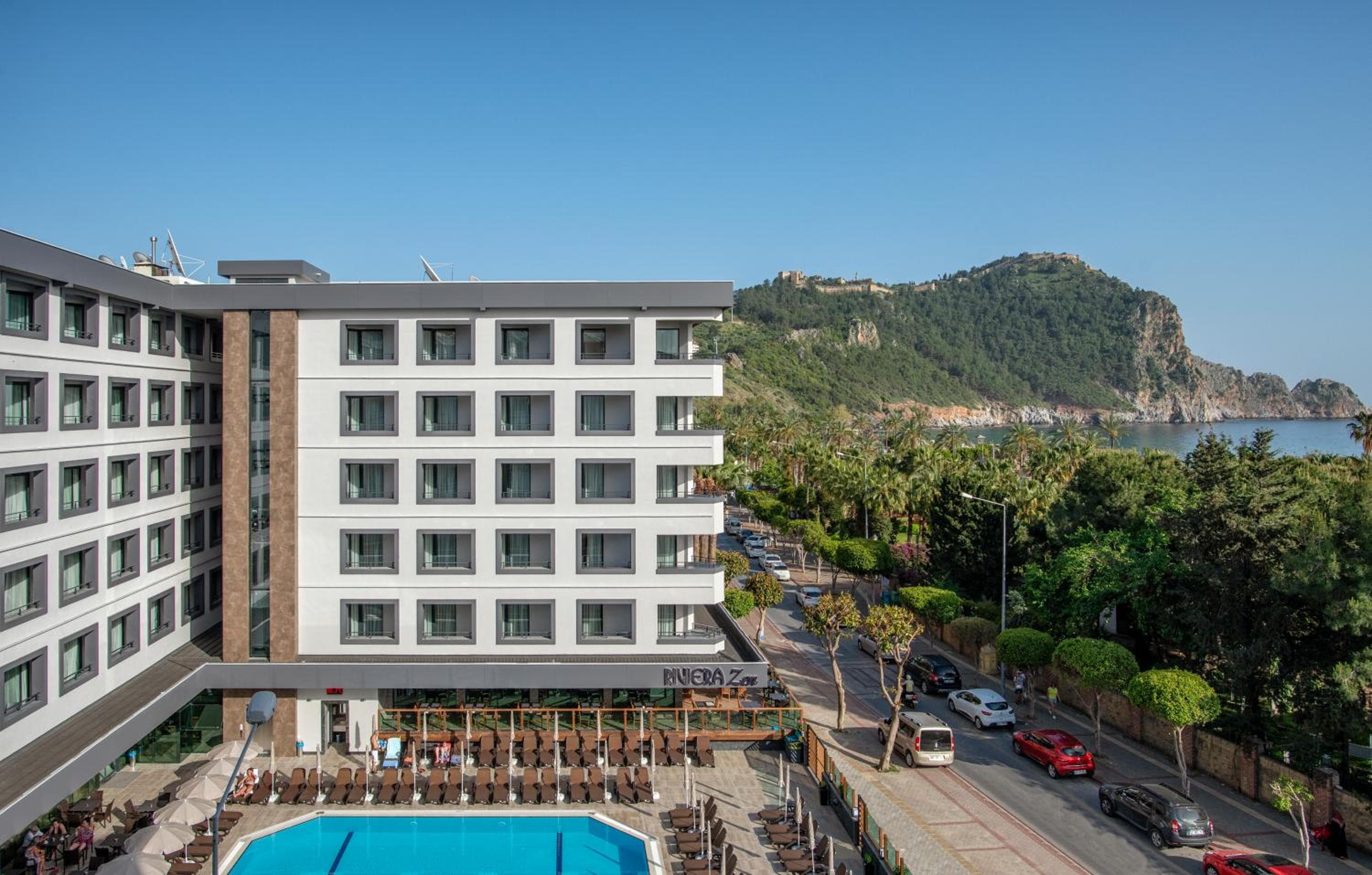 Riviera Zen Hotel Adult Only