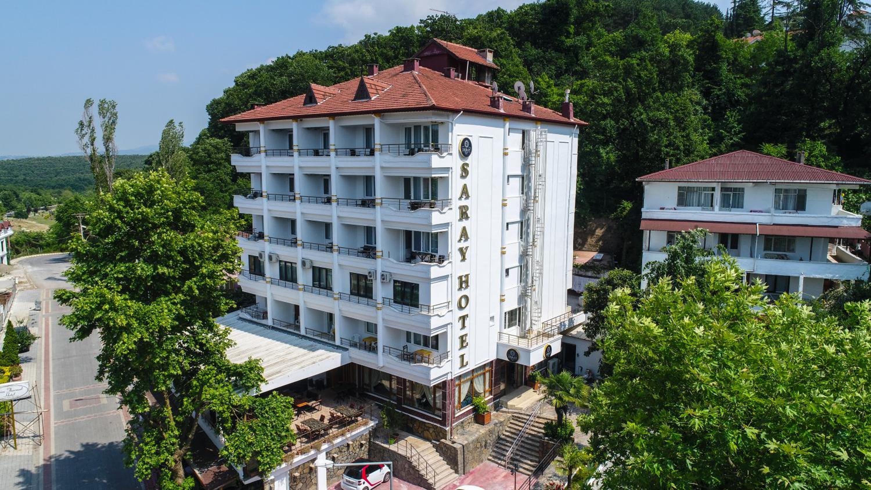 Thermal Saray Hotel & Yalova