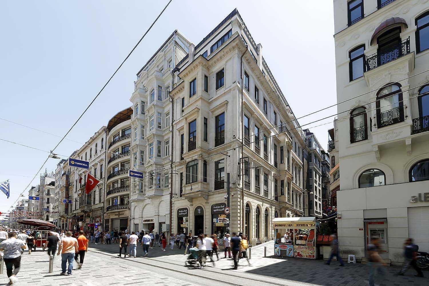 Hotel The Public - Special Category
